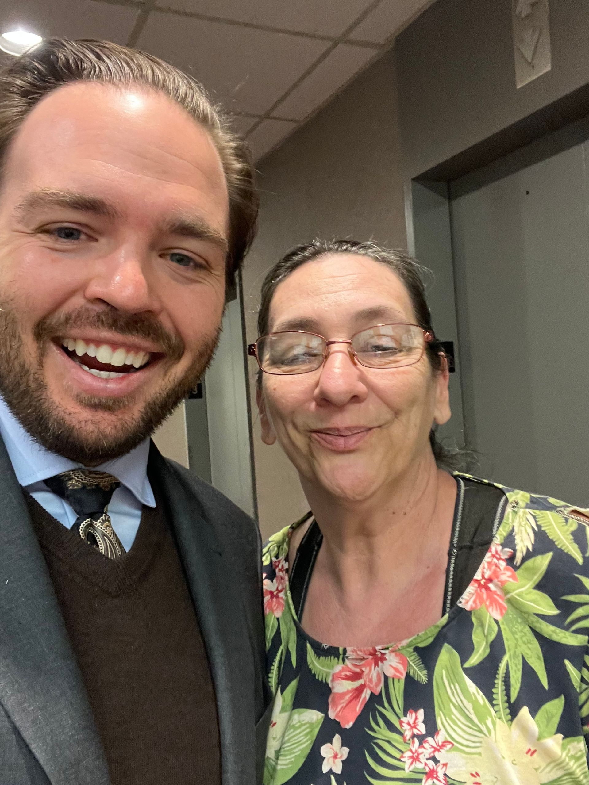 SSDI Attorney / Lawyer Wins in Dayton Ohio