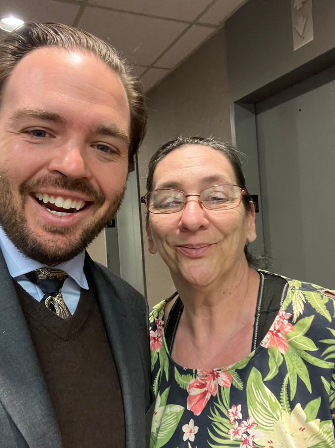 SSDI Attorney / Lawyer Wins in Dayton Ohio