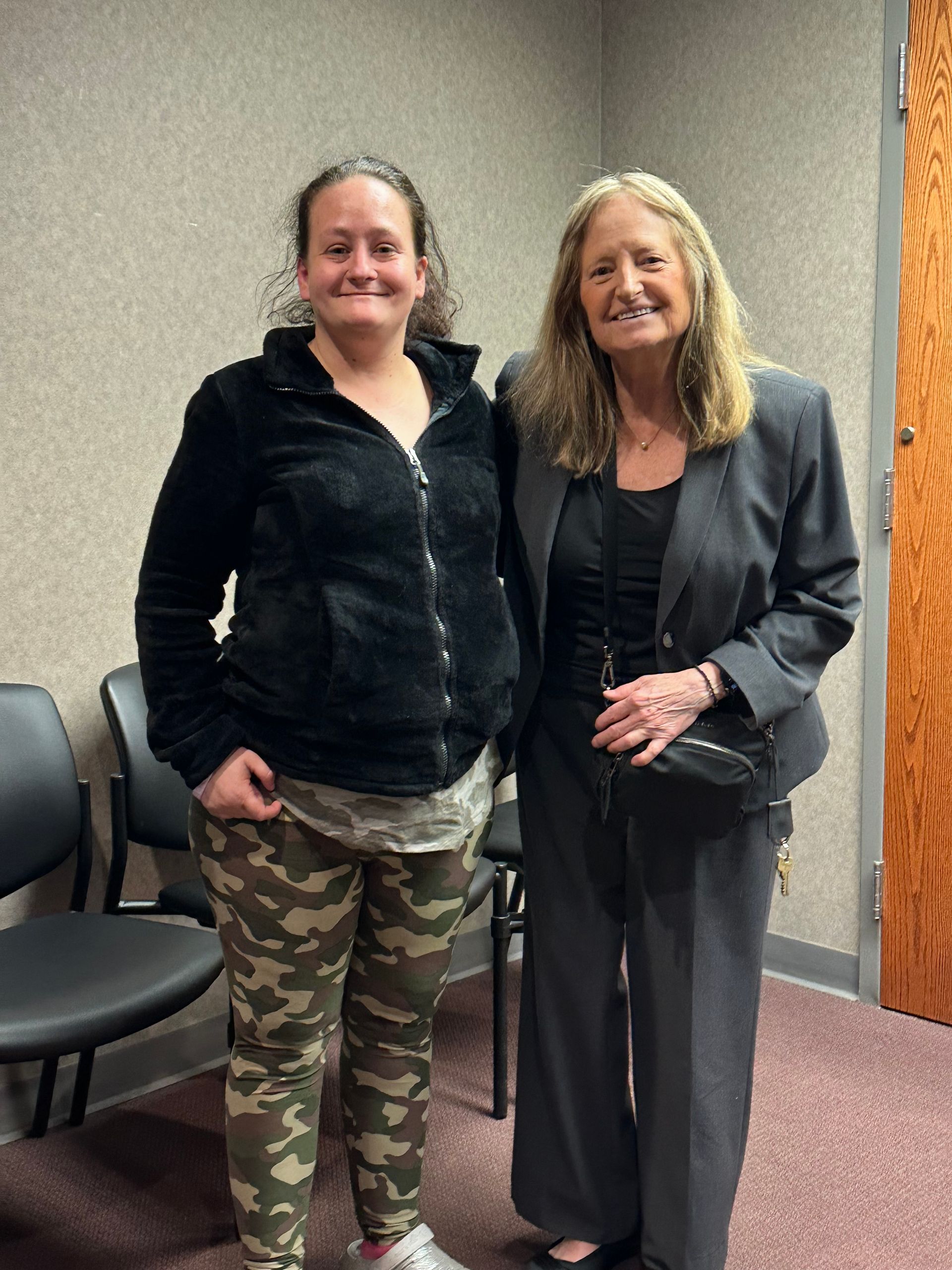 Winning Social Security Disability Lawyer — Dayton, OH — Donoff & Lutz, LLC