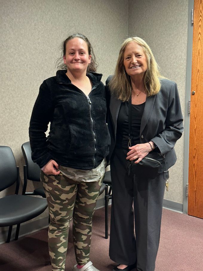 Social Security Disability Lawyer wins claim in Dayton, Ohio
