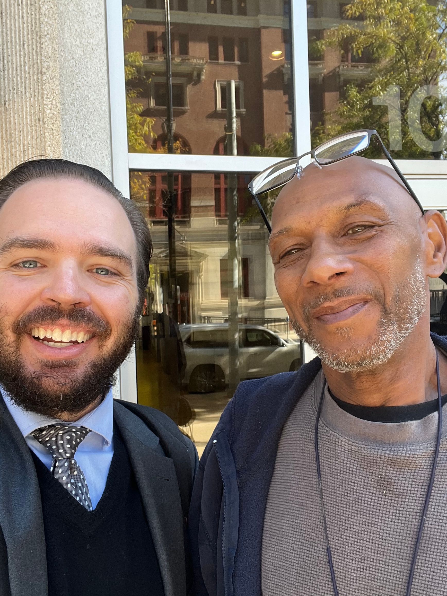Winning Social Security Disability Lawyer — Dayton, OH — Donoff & Lutz, LLC