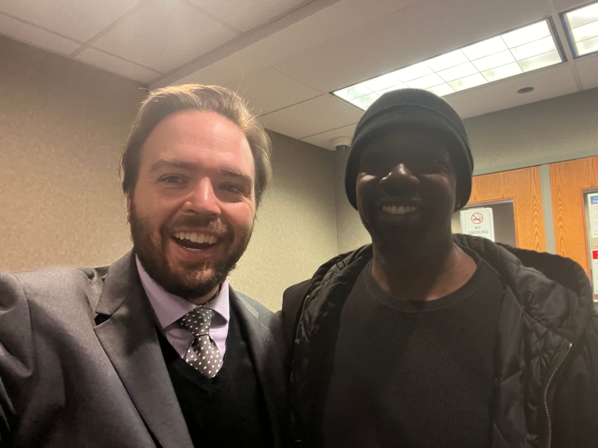 Winning Social Security Disability Lawyer — Dayton, OH — Donoff & Lutz, LLC