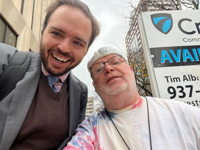 SSDI Lawyer Wins in Dayton, Ohio