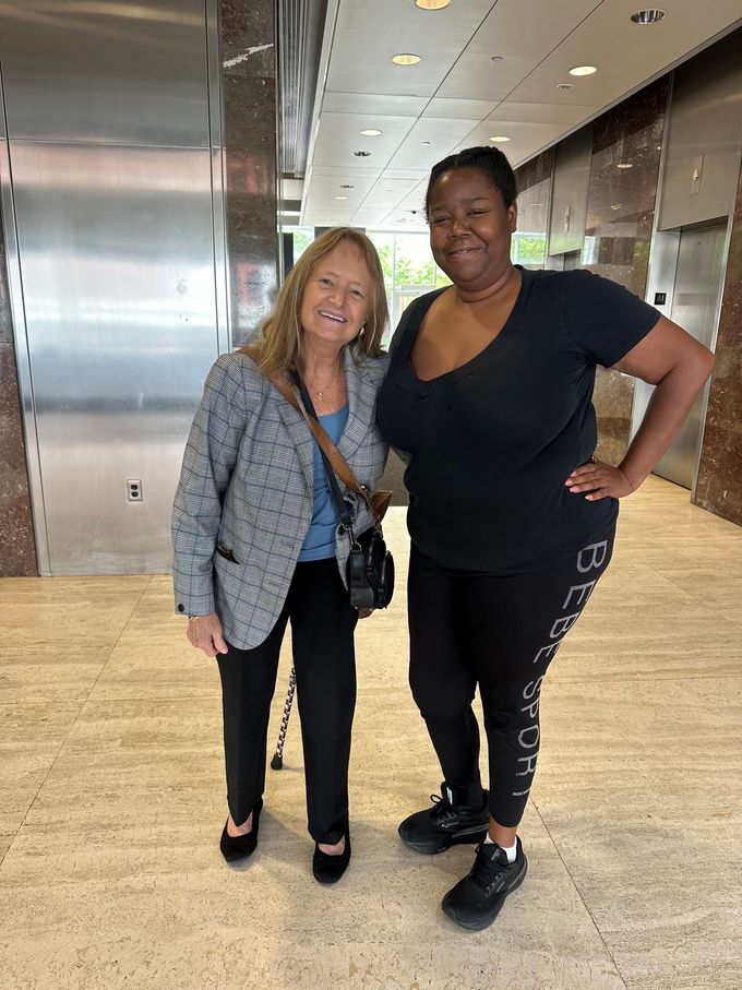 Social Security Disability Lawyer Wins Dayton Ohio