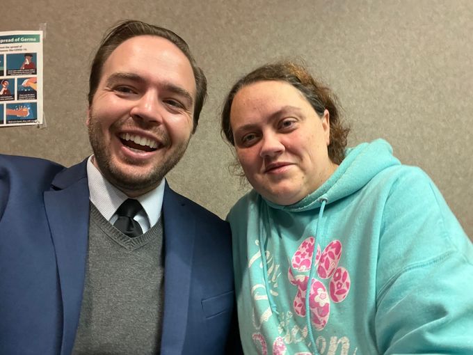SSDI SSI Lawyer wins in Dayton Ohio