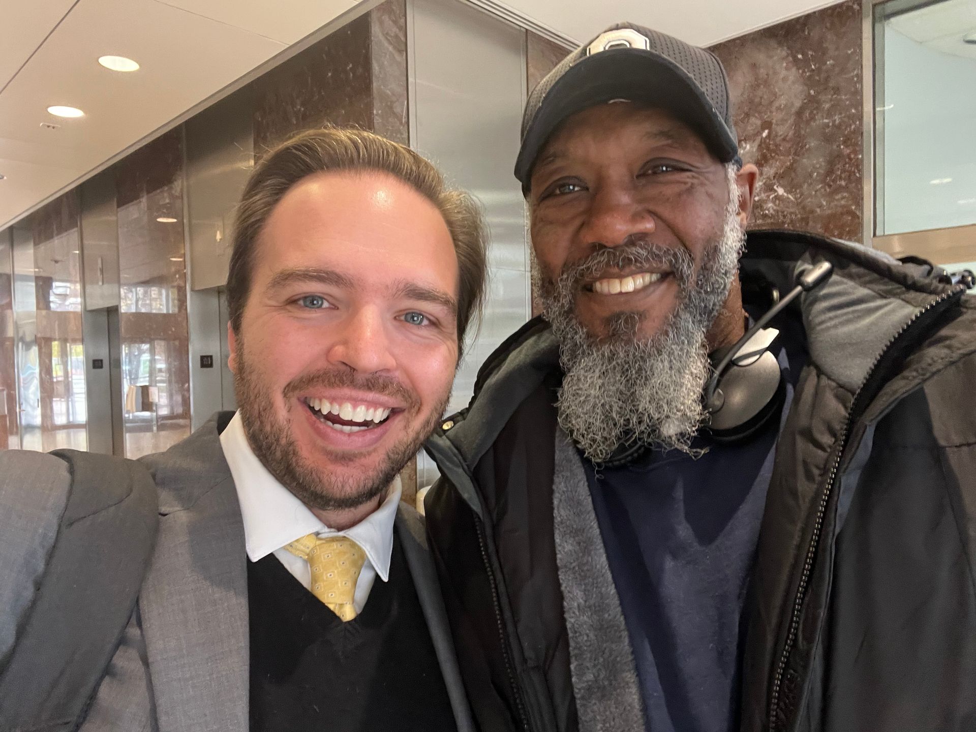 SSI Attorney Wins Dayton Ohio