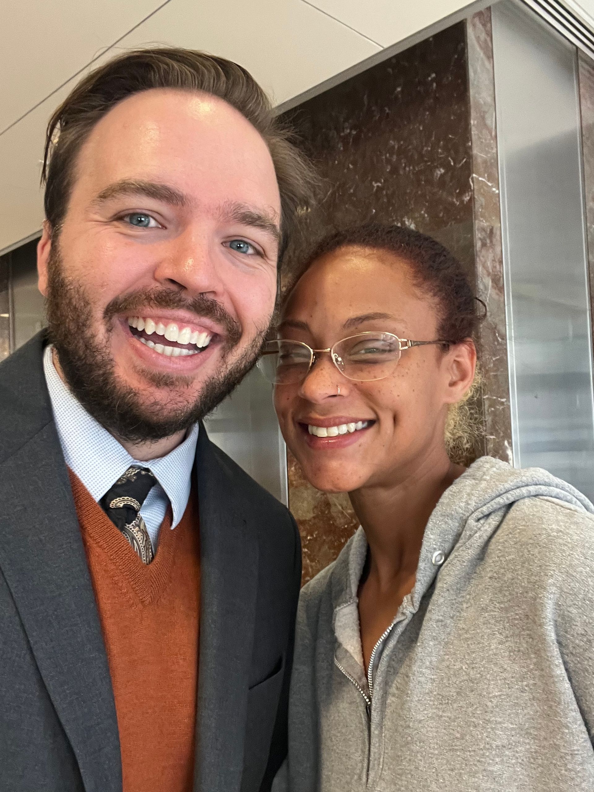 Zachary Lutz -- Dayton, OH Social Security Disability Lawyer -- Donoff & Lutz, LLC Zachary Lutz -- Dayton, OH Social Security Disability Lawyer -- Donoff & Lutz, LLC