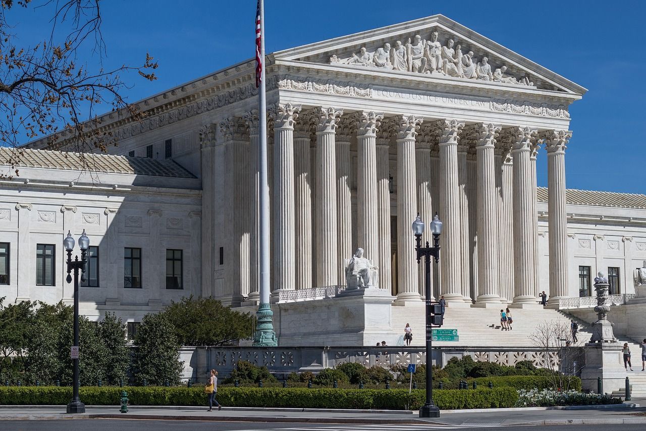The Supreme Court rules on what it means to be 