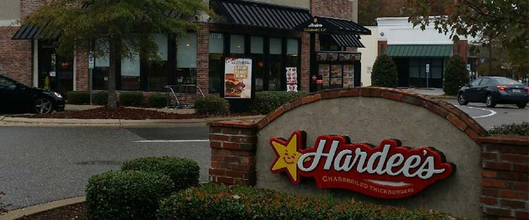 Commercial electrical services in Chesterfield, VA.