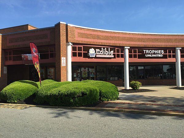 New Electrical Construction Chesterfield, VA