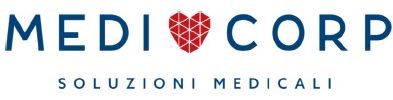 Medi Corp Logo