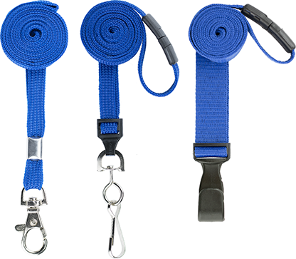 Lanyards