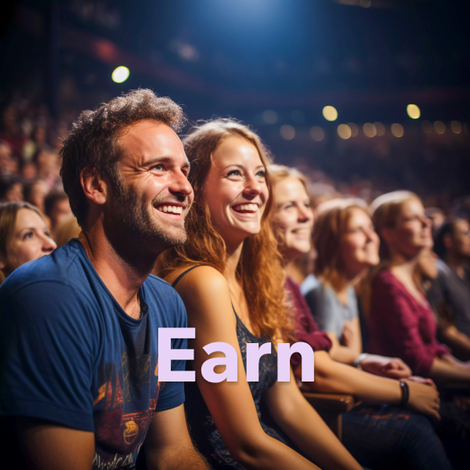 earn from your videos