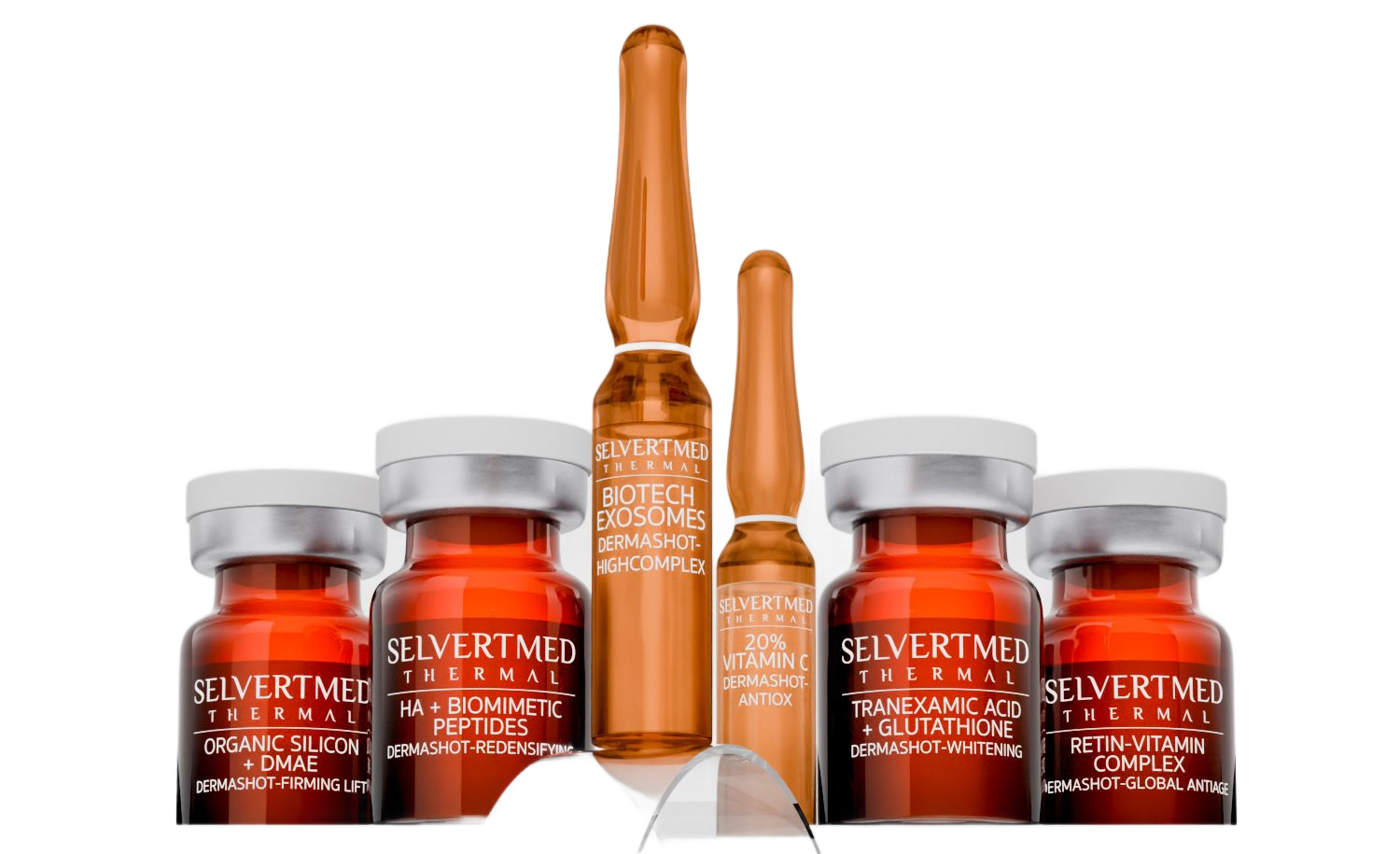 “THE NEW LANGUAGE OF BEAUTY”