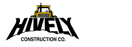 Hively Construction Co. Commercial builders Youngstown, Warren, Cleveland Ohio