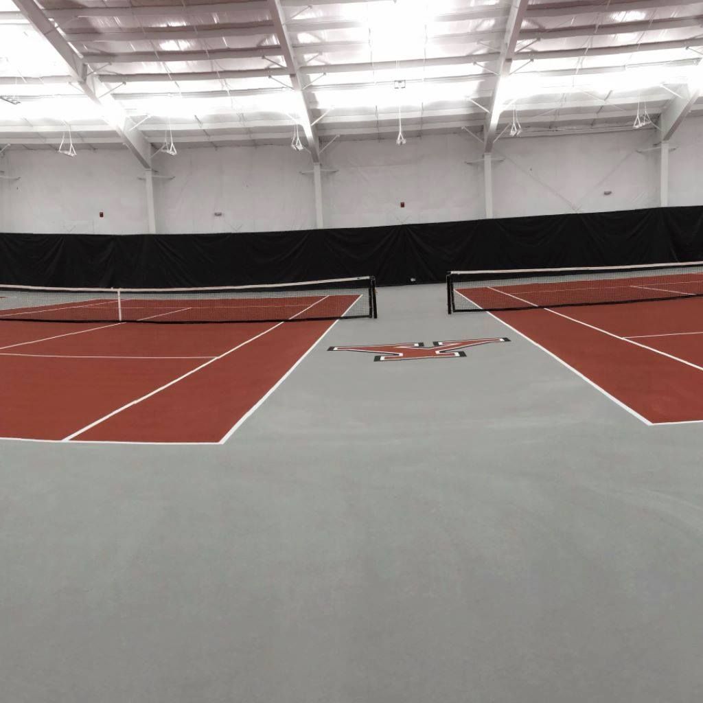 pre-engineered tennis YSU