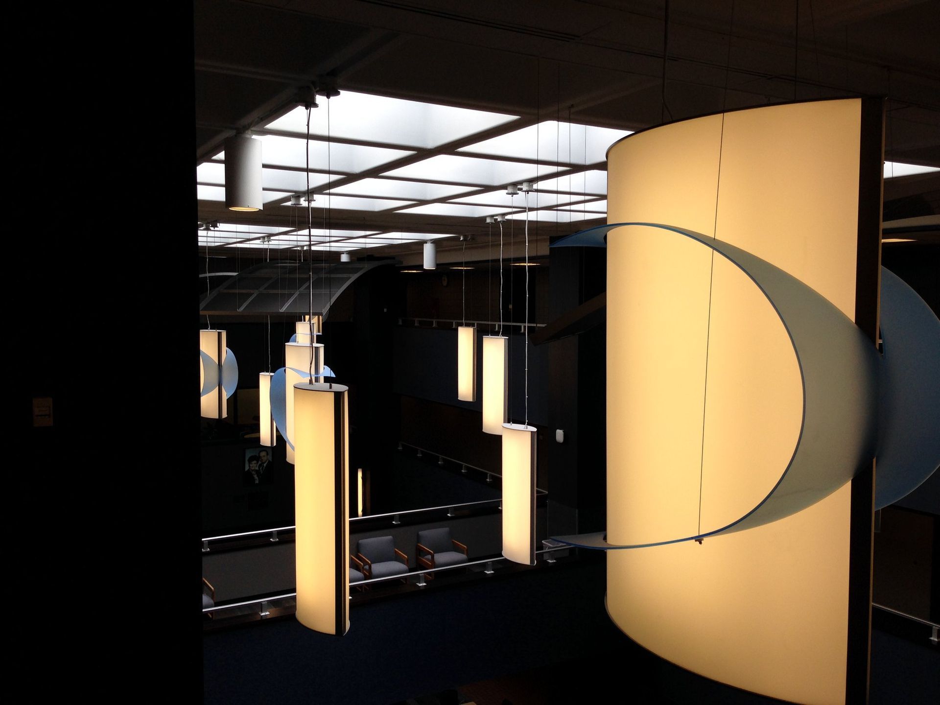 YSU Cushwa Hall Remodeling