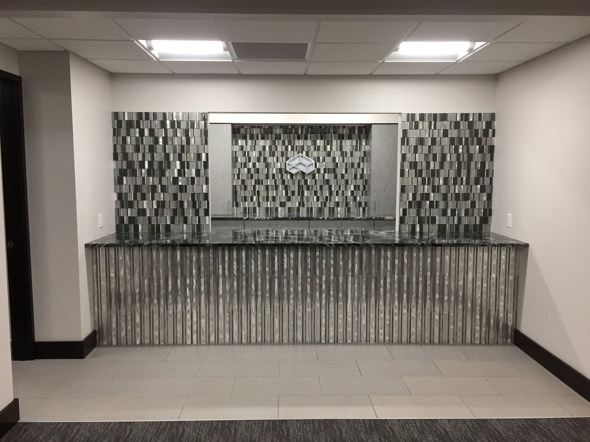 Office Remodeling rennovation