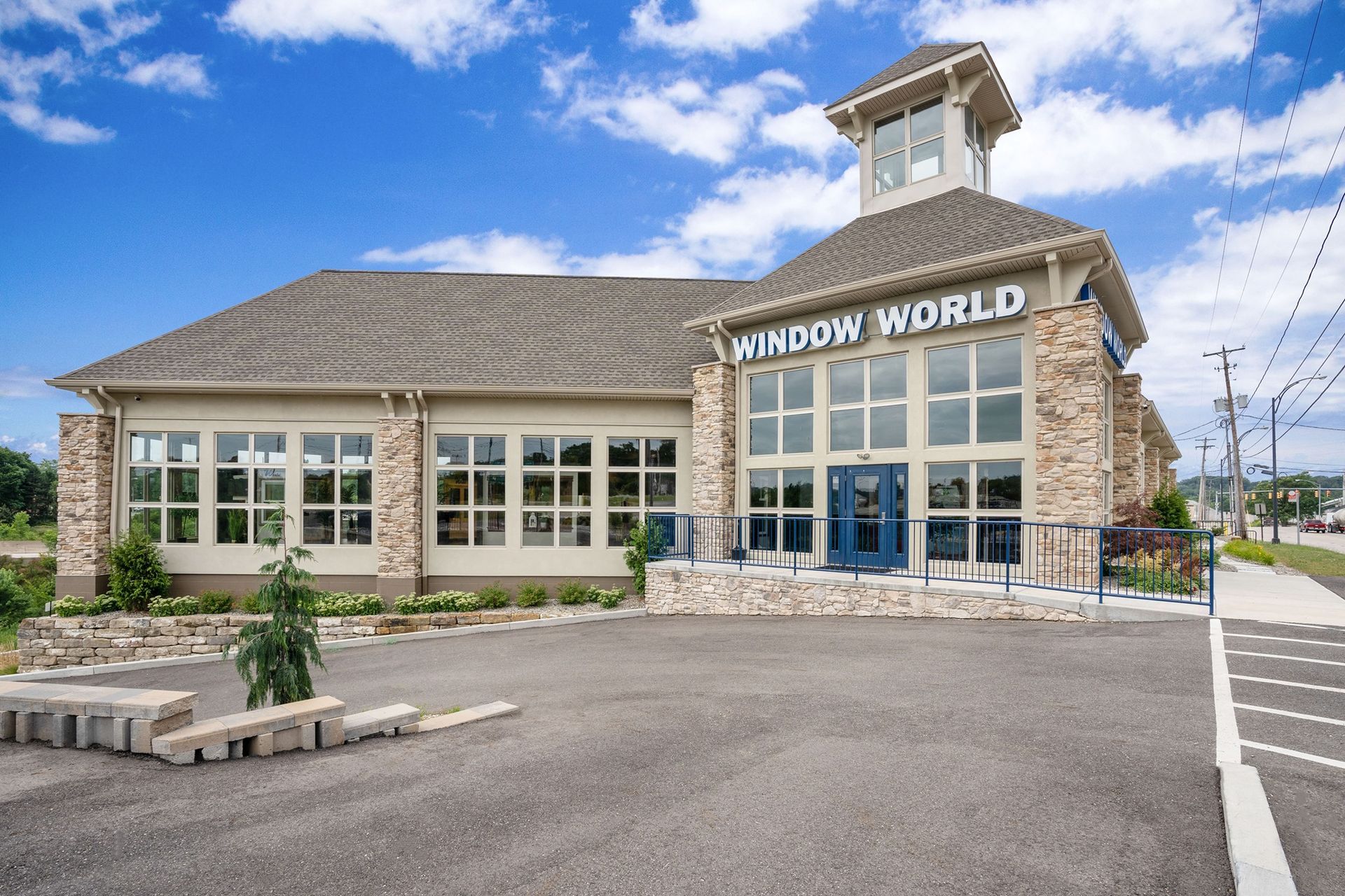 ADDITIONS & RENOVATIONS