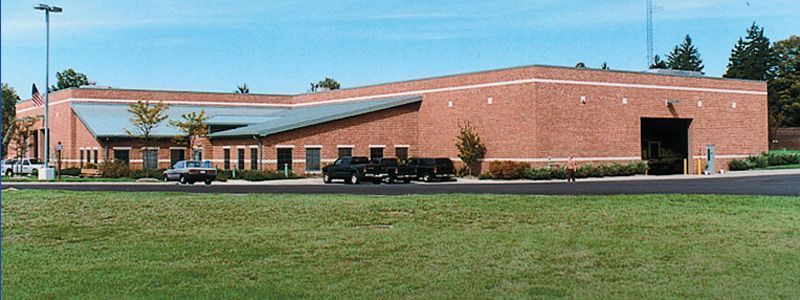 Commercial Design boardman township