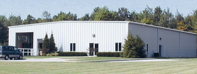 pre-engineered charles manufacuring