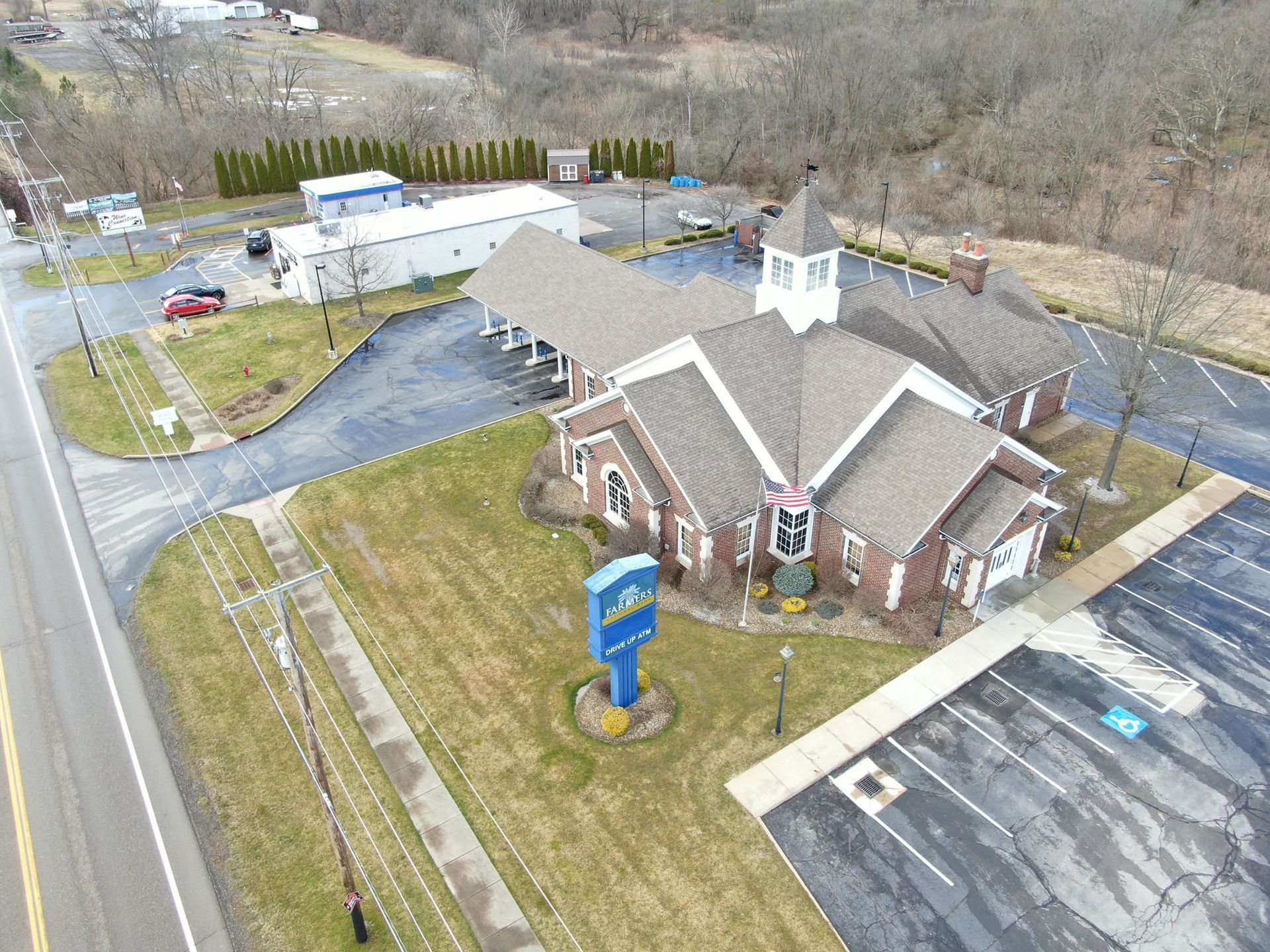 Commercial Design bank