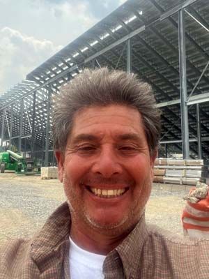 Joe joined Hively Construction in