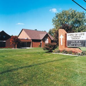 Lord of Life Lutheran Church