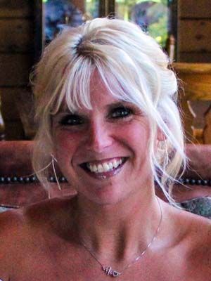 Mrs. Becky Hively Haskin