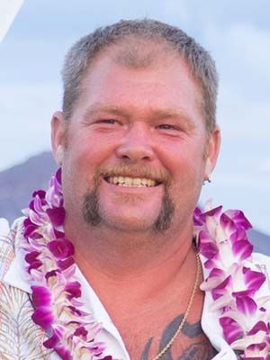 Mr. Lee R. Hively, III