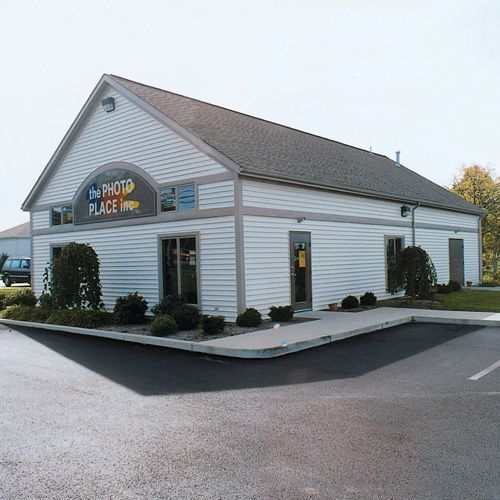 Commercial Design photo business