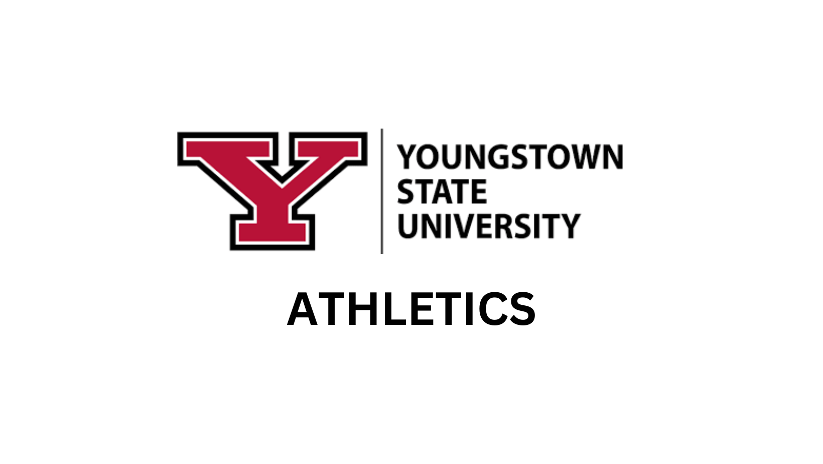 YSU Youngstown State Univ Athletics