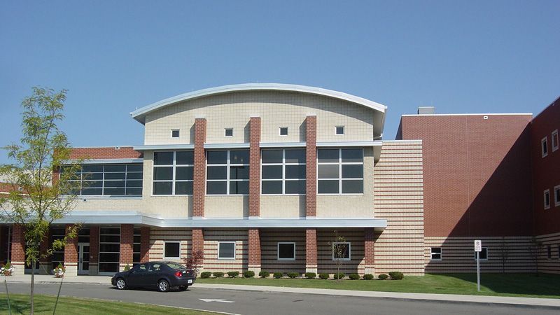 Institutional Sports & Wellness ysu