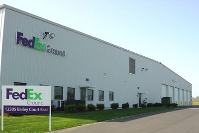 pre-engineered building youngstown