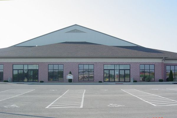 Greenford Christian Church