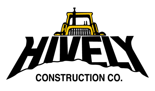 Hively Construction Co. Commercial builders Youngstown, Warren, Cleveland Ohio