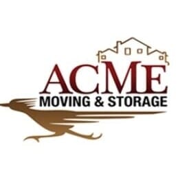 Acme Moving &Storage