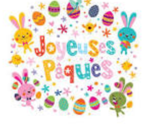 Passez une belle journée en famille!