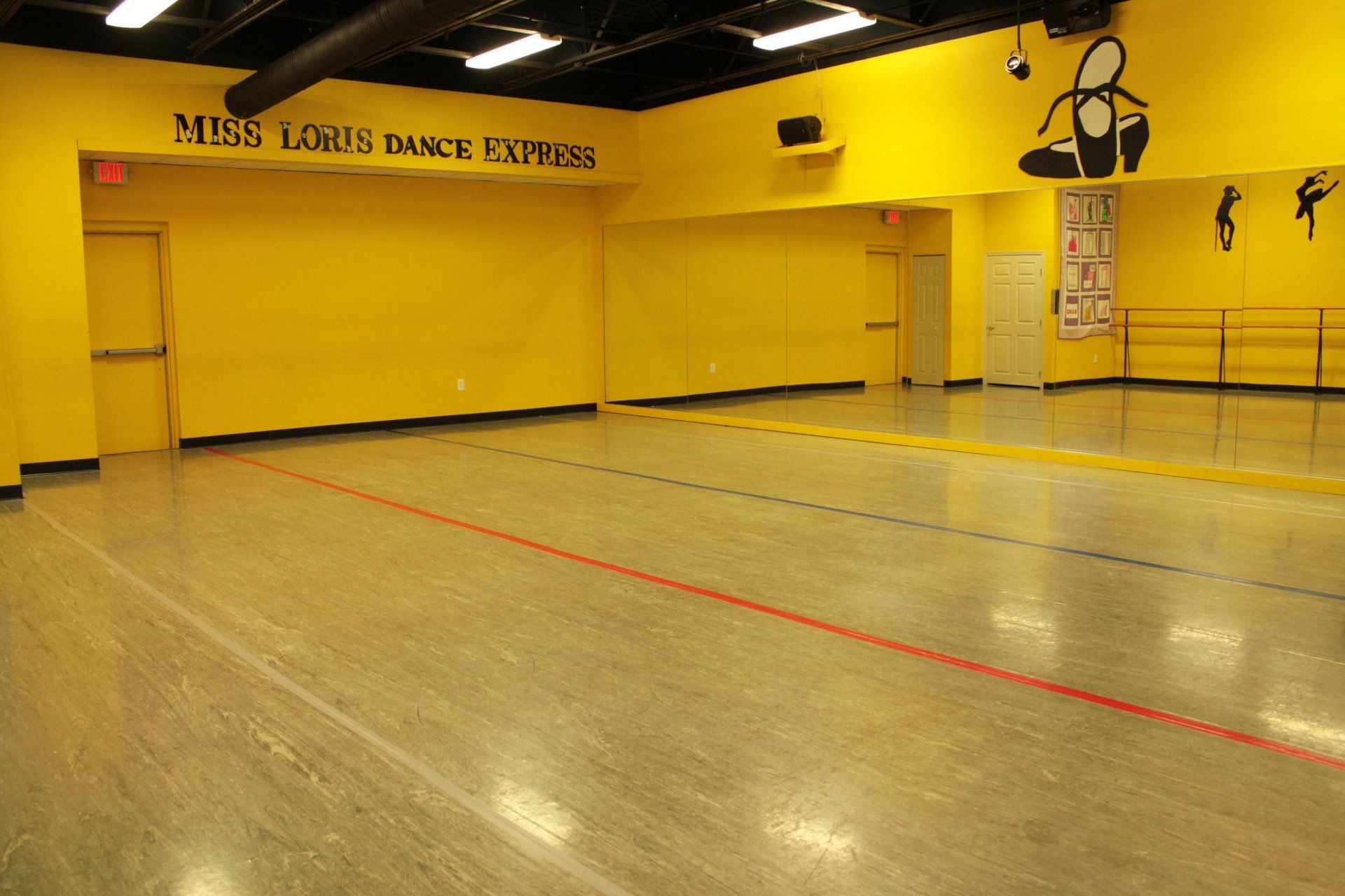Miss Lori's Dance Express Studio