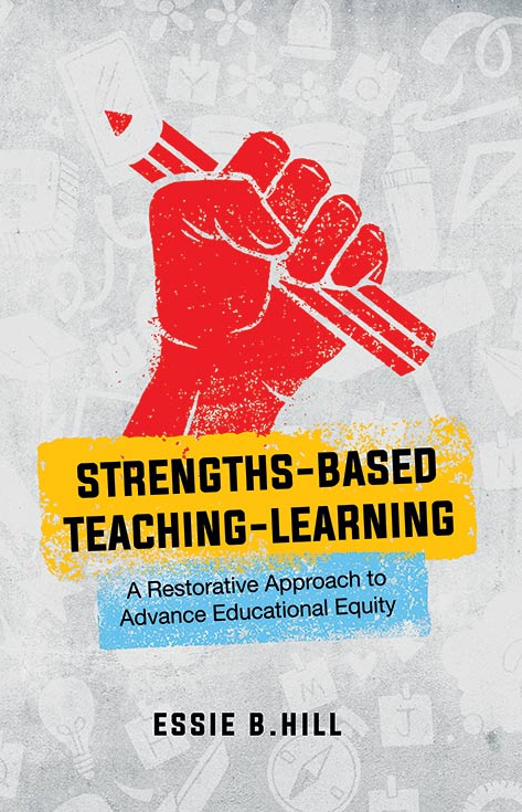 Strength-Based Teaching-Learning, book
