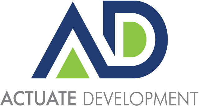 Actuate Development