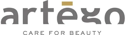 Artego Care for Beauty Logo — ClaireAbella Hair Studio In Kariong, NSW