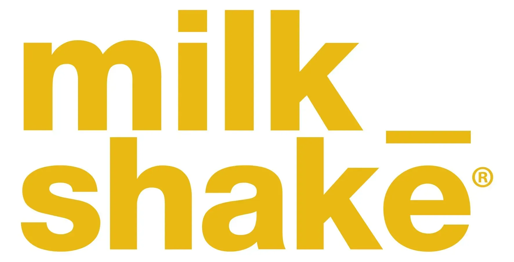 Milkshake Logo — ClaireAbella Hair Studio In Kariong, NSW