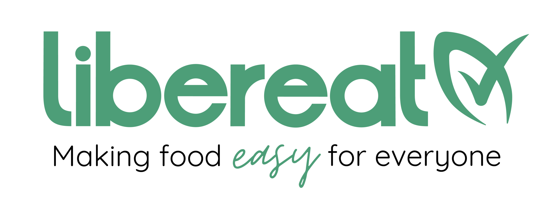 LiberEat Logo