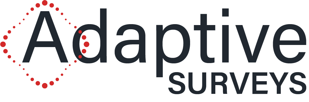 Adaptive Surveys Logo
