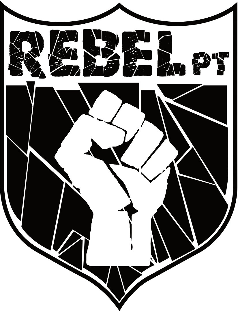Rebel PT logo