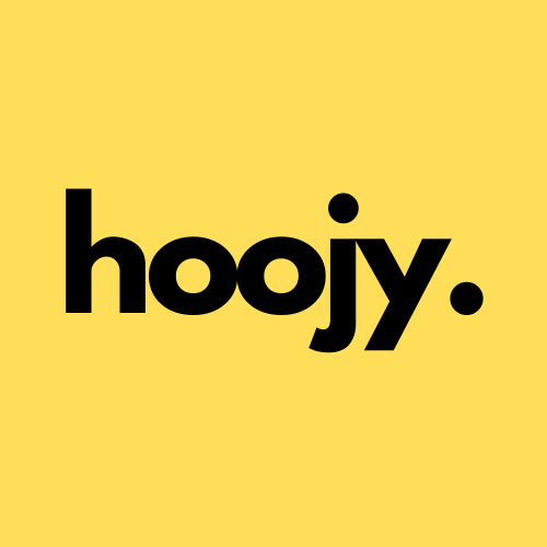 Hoojy Logo