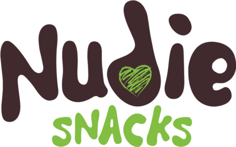 Nudie Snacks Logo