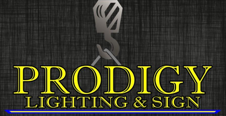 Prodigy Lighting & Sign