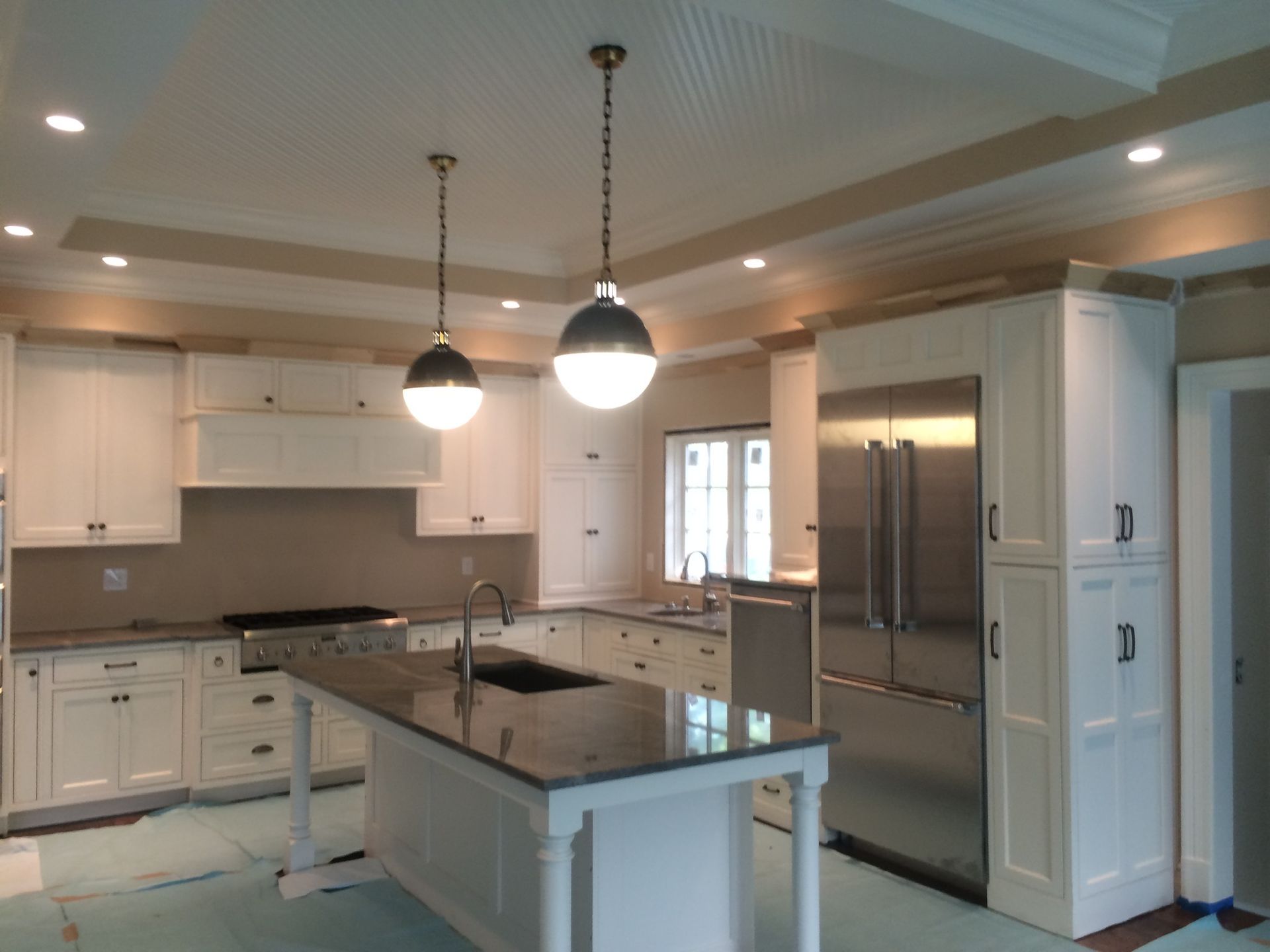 Small Kitchen, Big Impact: Renovation Ideas for Compact Spaces